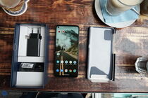 Motorola Moto G9 Plus