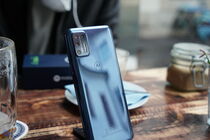 Motorola Moto G9 Plus