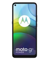 Motorola Moto G9 Power
