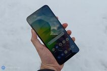 Motorola Moto G9 Power