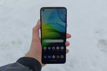 Motorola Moto G9 Power