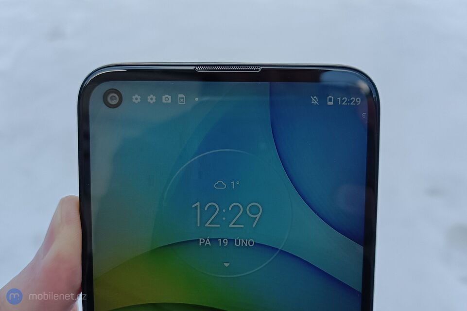 Motorola Moto G9 Power