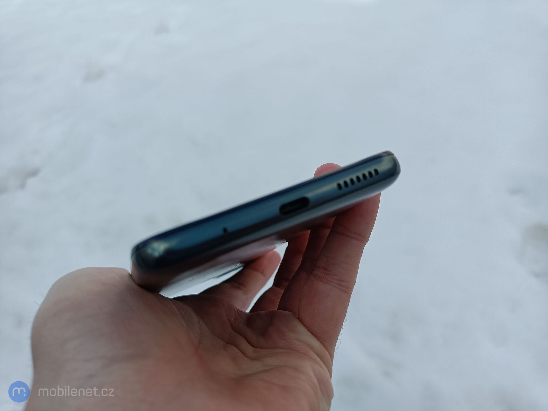 Motorola Moto G9 Power