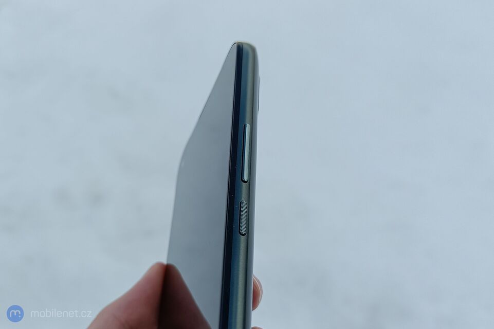 Motorola Moto G9 Power