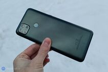 Motorola Moto G9 Power