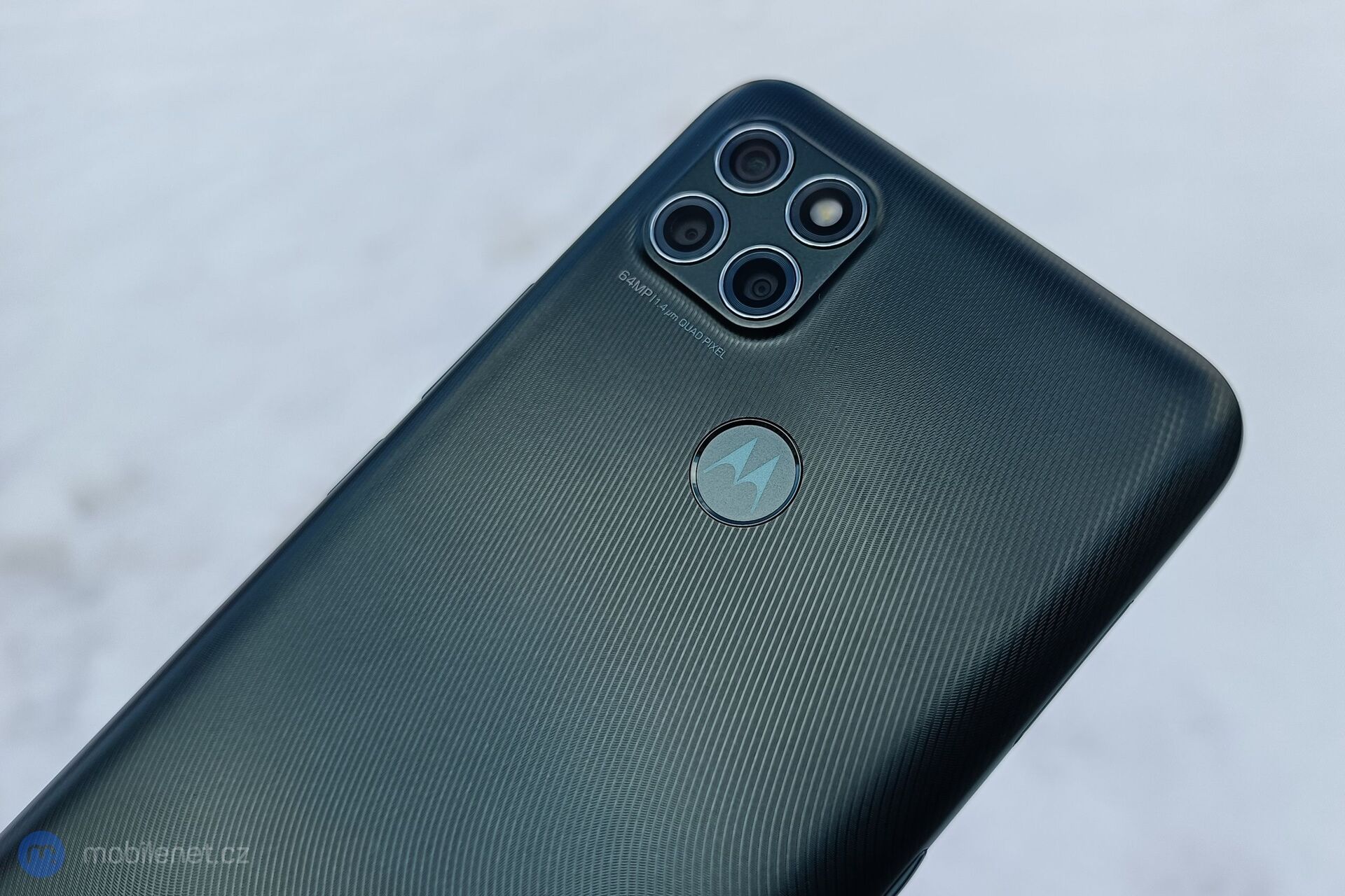 Motorola Moto G9 Power