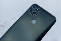 Motorola Moto G9 Power