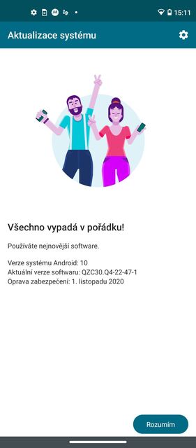 Motorola Moto G9 Power