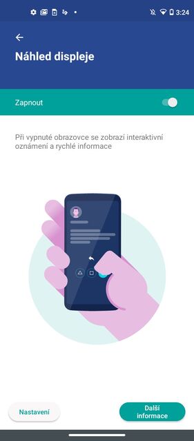 Motorola Moto G9 Power