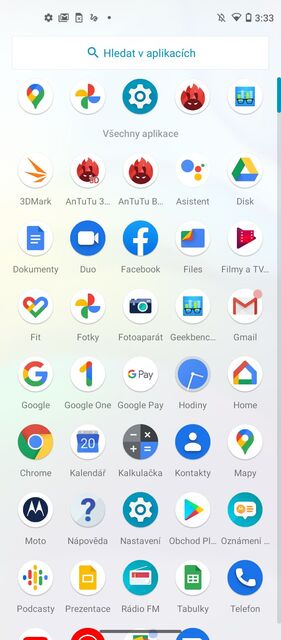 Motorola Moto G9 Power