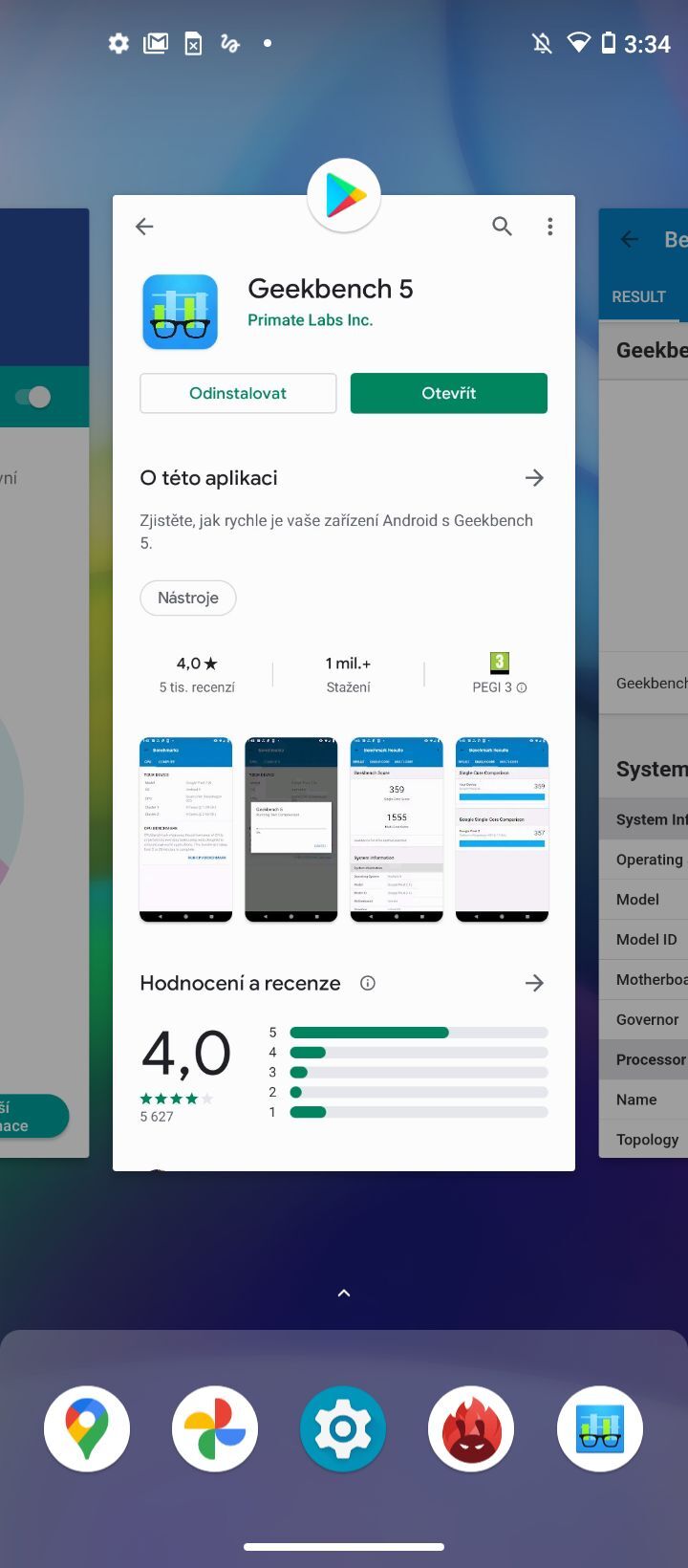 Motorola Moto G9 Power