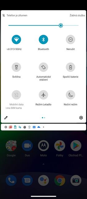 Motorola Moto G9 Power