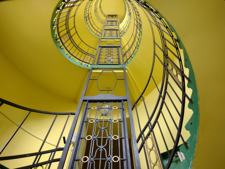 Motorola Moto G9 Power