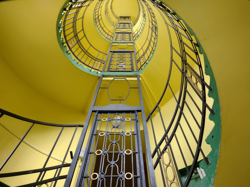 Motorola Moto G9 Power