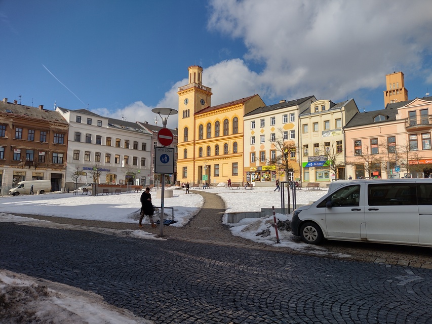 Motorola Moto G9 Power