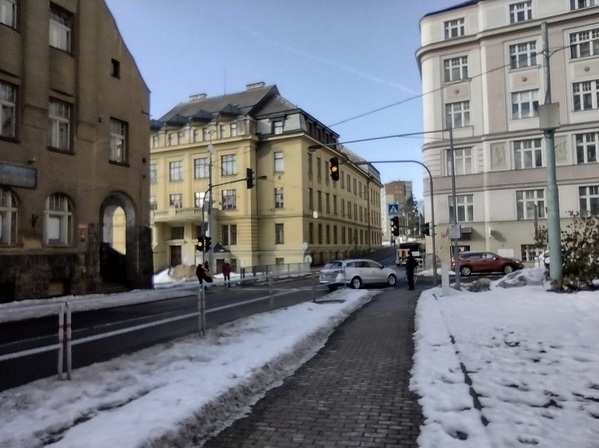 Motorola Moto G9 Power