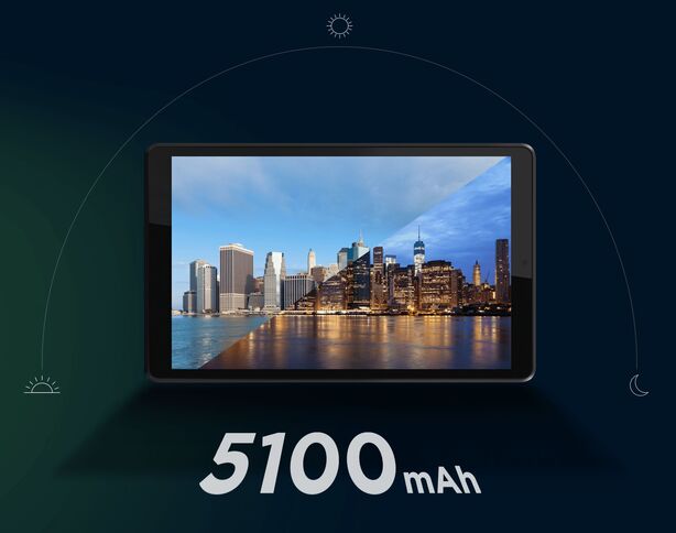 Motorola Moto Tab G20