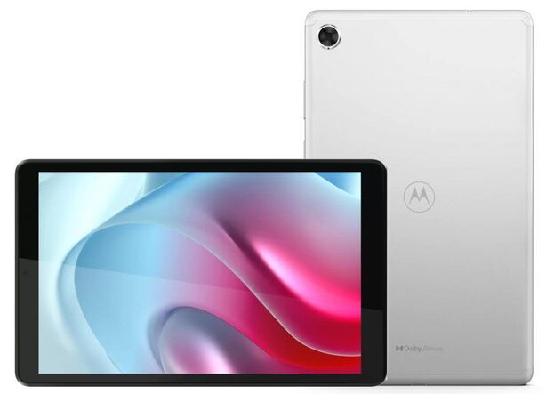 Motorola Moto Tab G20