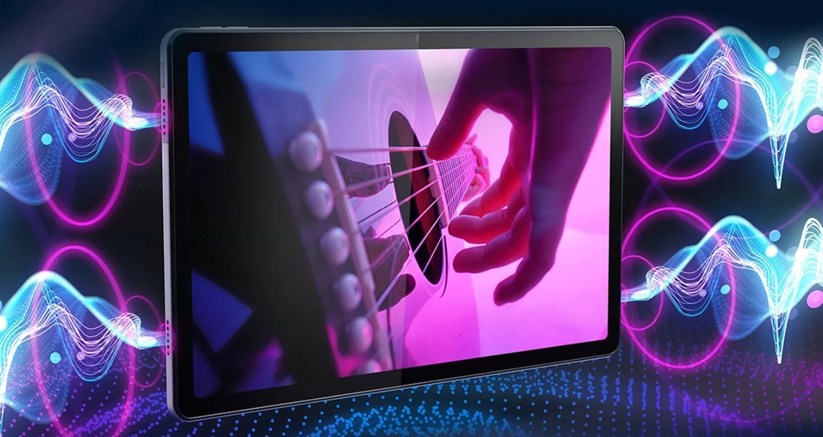 Motorola Moto Tab G62