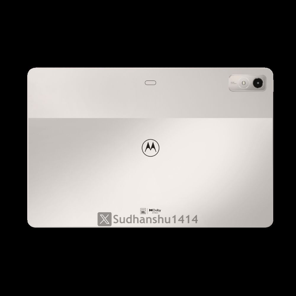 Motorola Moto Tab G84