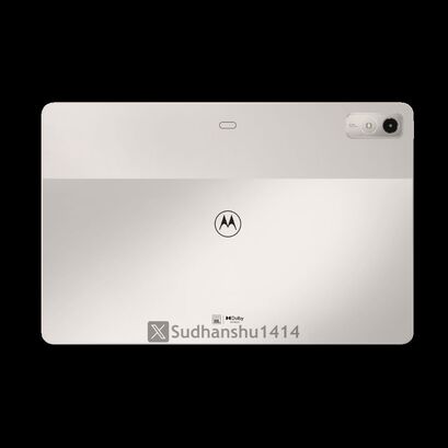 Motorola Moto Tab G84