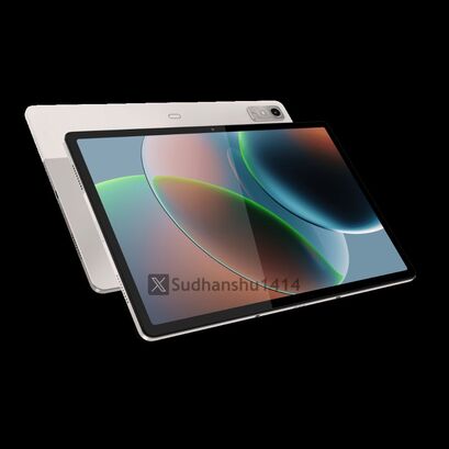 Motorola Moto Tab G84