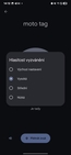 Motorola Moto Tag