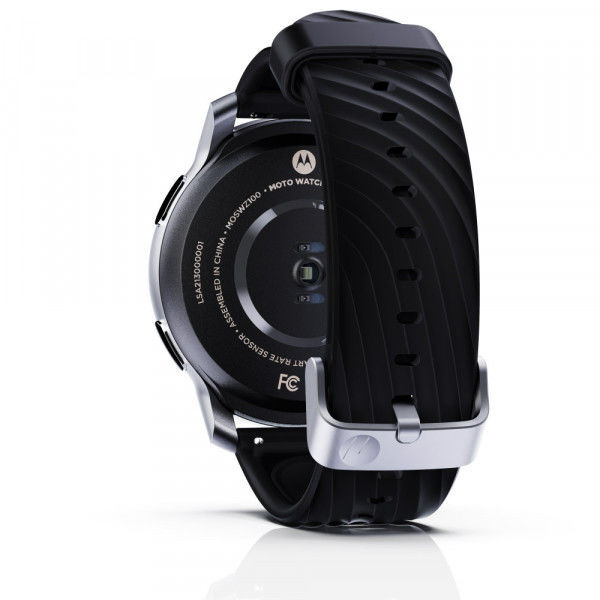 Motorola Moto Watch 100