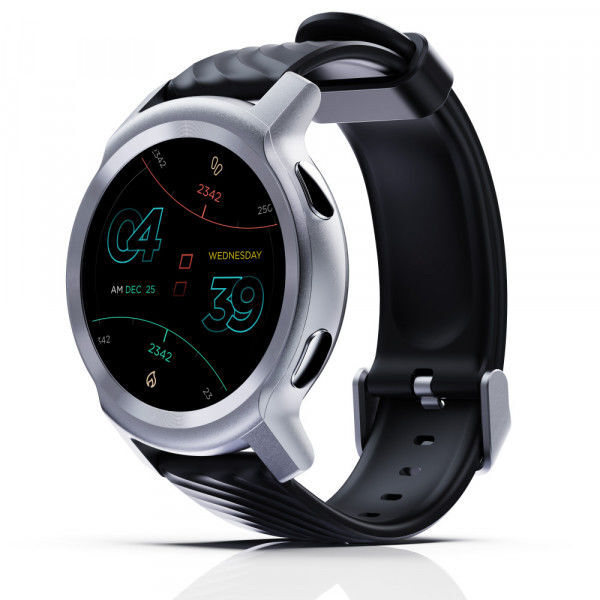 Motorola Moto Watch 100