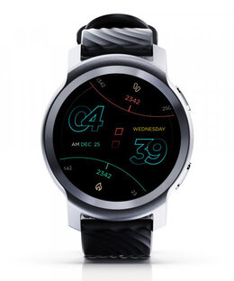 Motorola Moto Watch 100