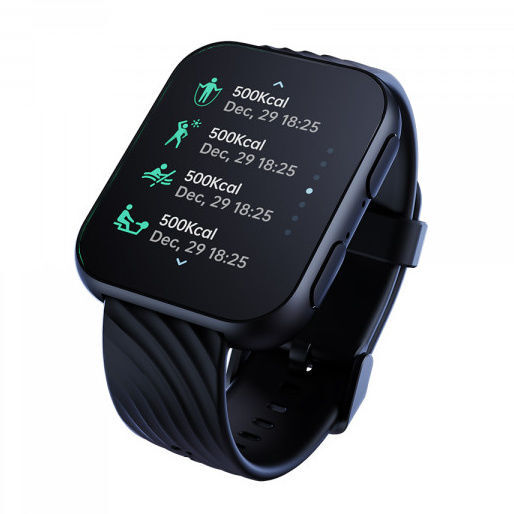 Motorola Moto Watch 200