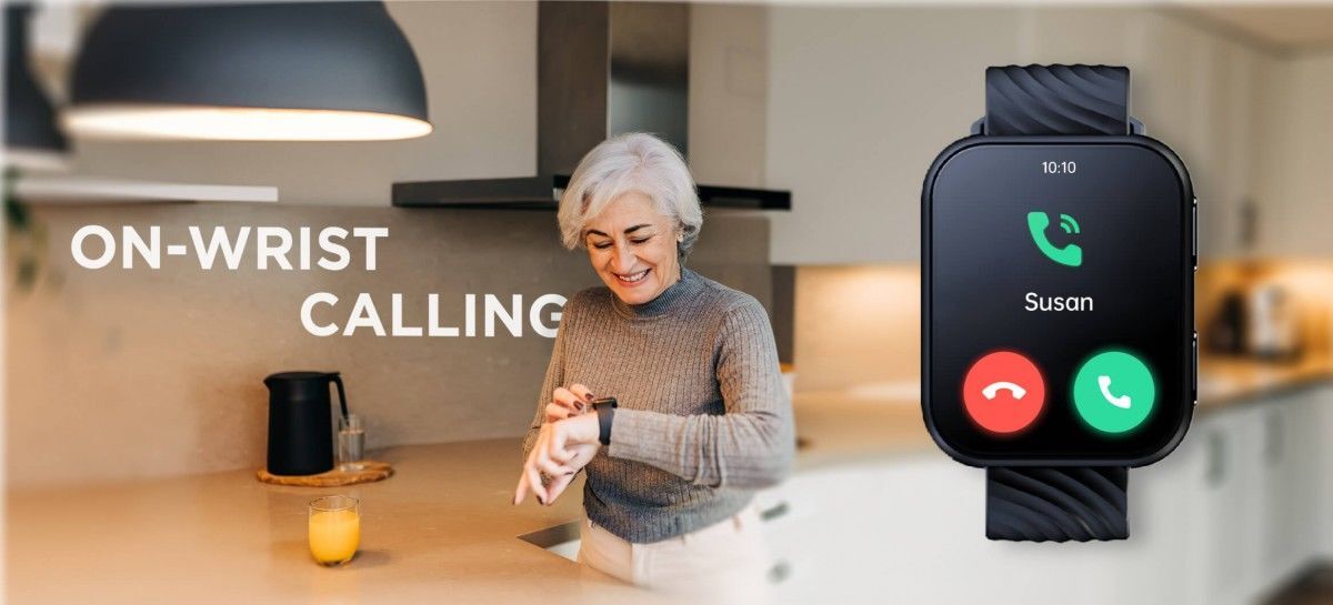 Motorola Moto Watch 200