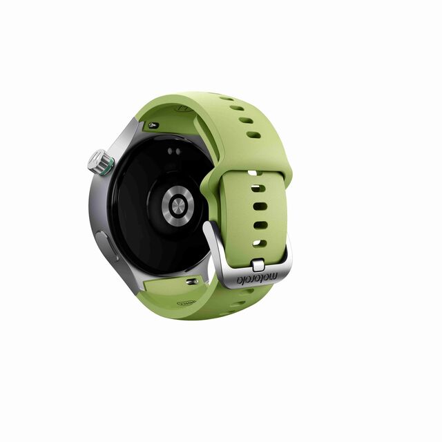 Motorola Moto watch