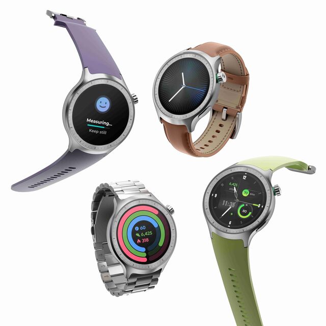 Motorola Moto watch