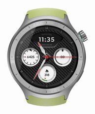 Motorola Moto watch