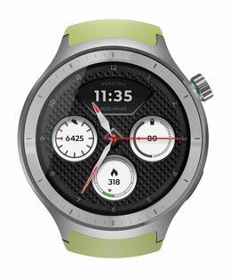 Motorola Moto watch