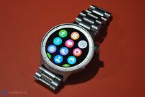 Motorola Moto watch