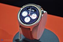 Motorola Moto watch