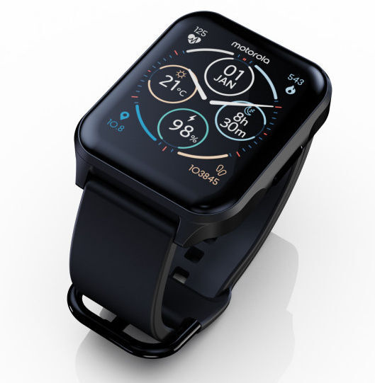 Motorola Moto Watch 70