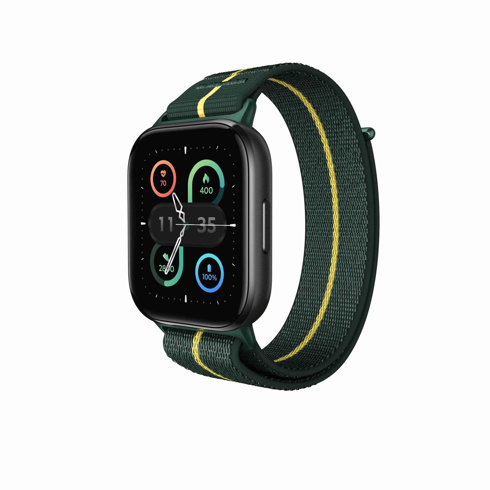 Motorola Moto Watch Fit