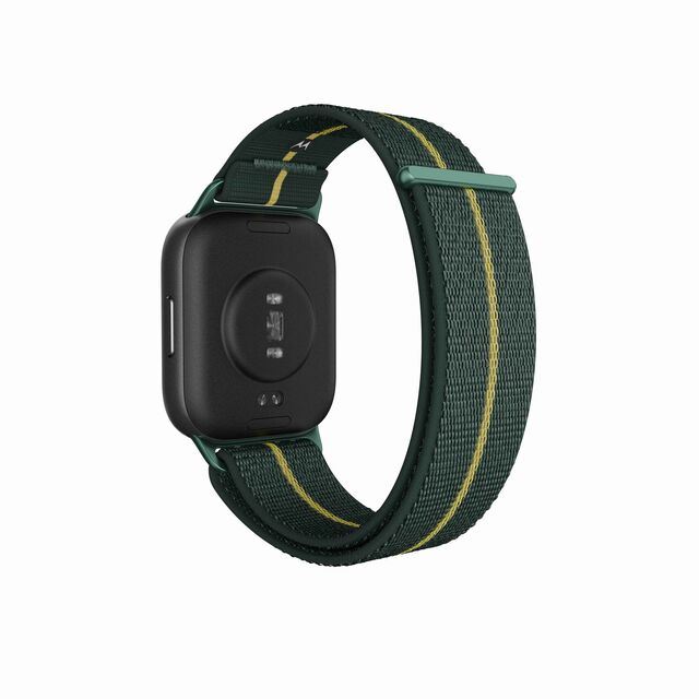 Motorola Moto Watch Fit
