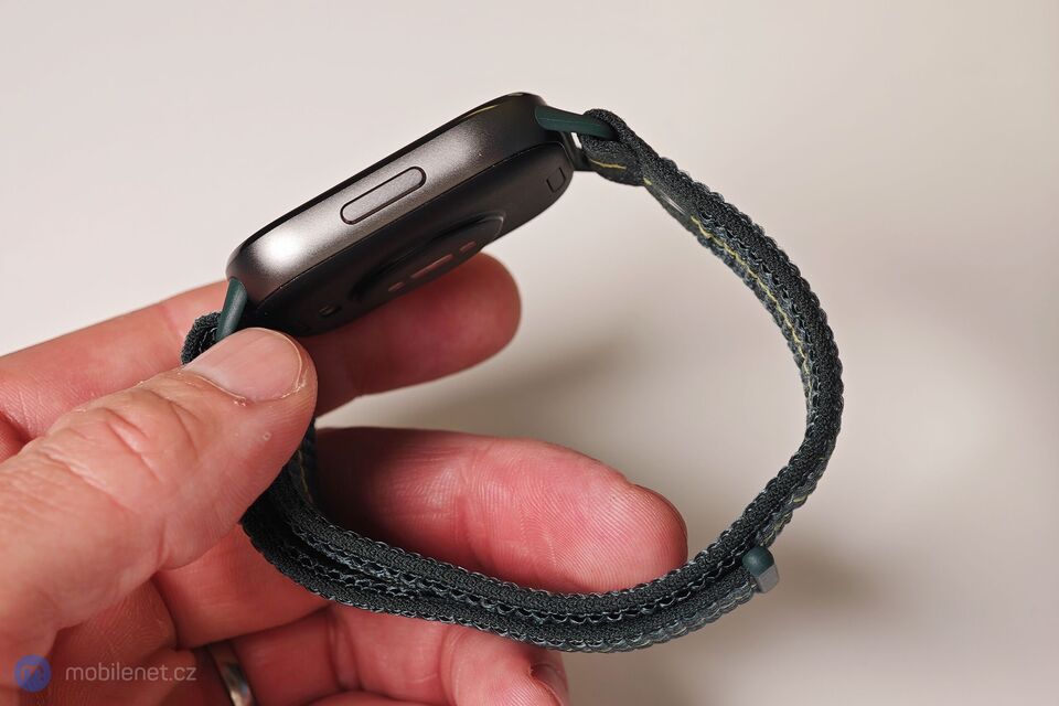 Motorola Moto Watch Fit