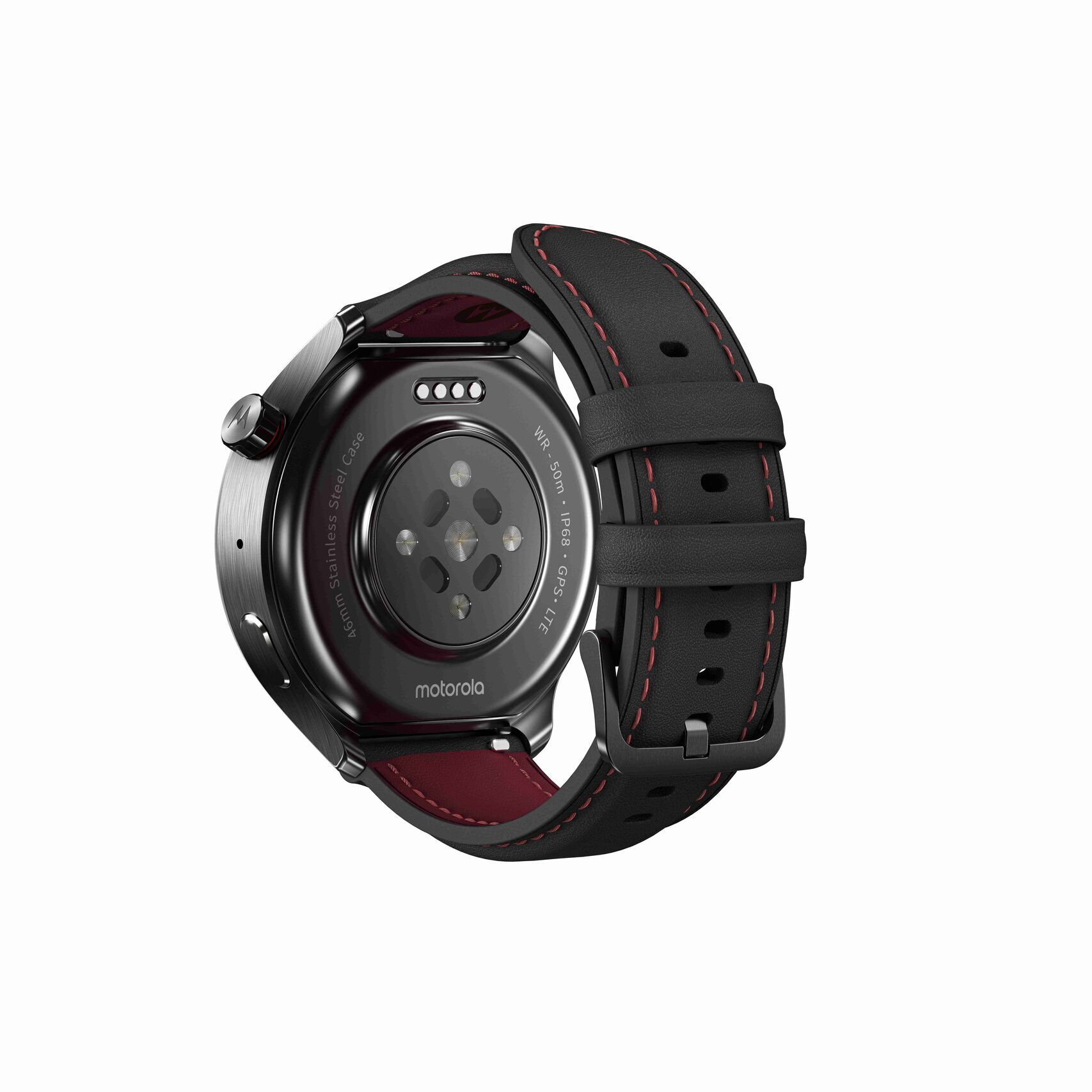 Motorola Moto Watch Ultra