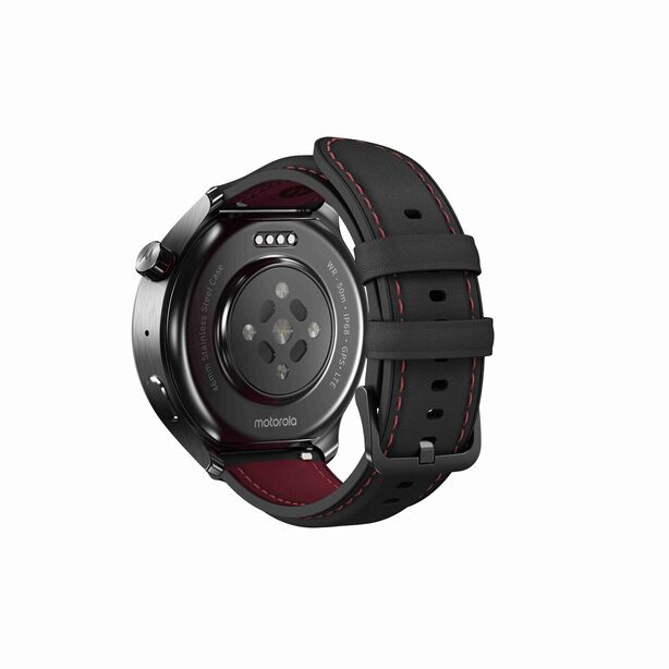 Motorola Moto Watch Ultra