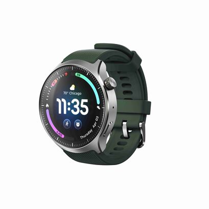 Motorola Moto Watch Ultra