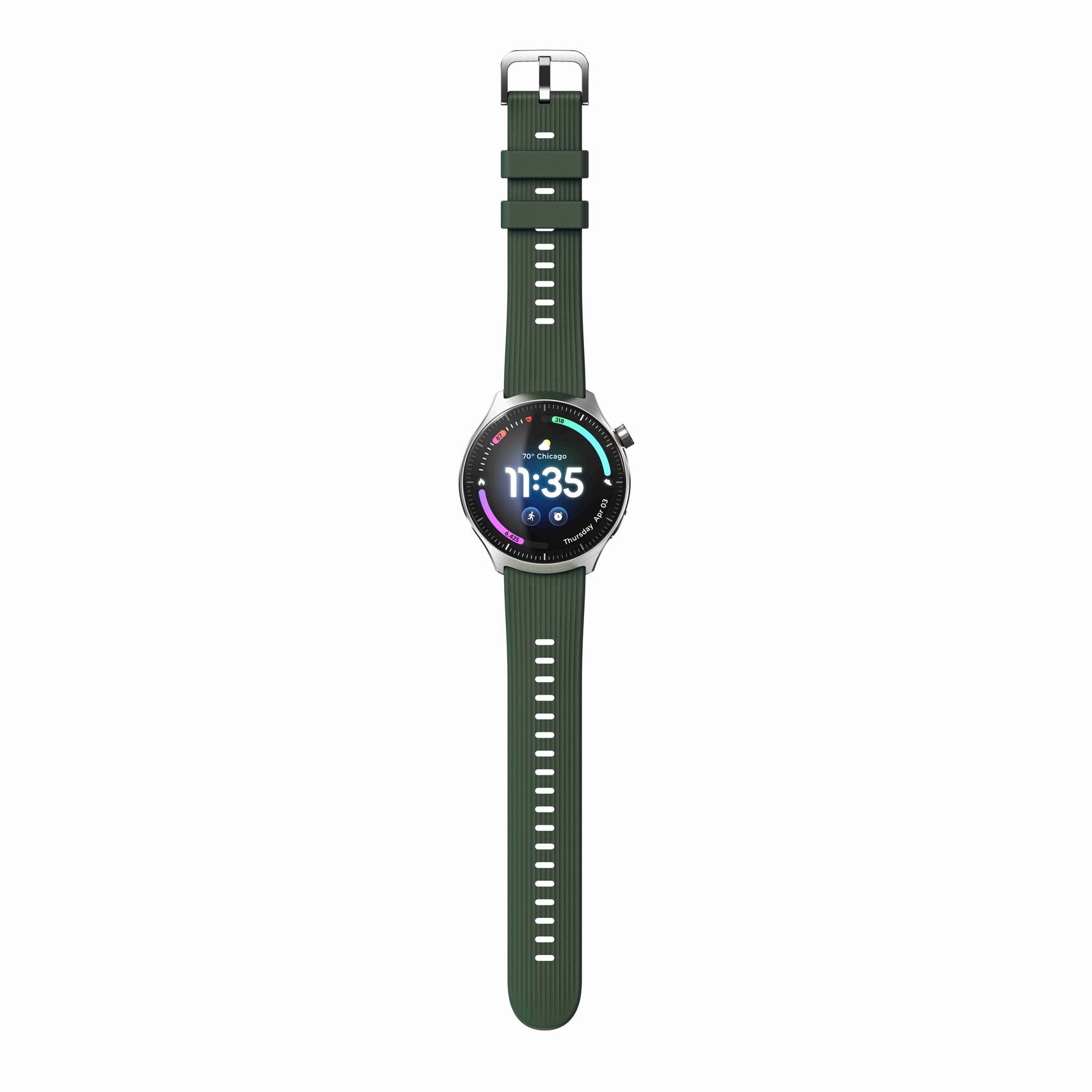 Motorola Moto Watch Ultra