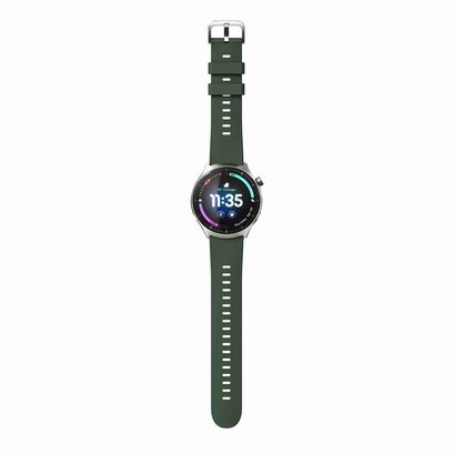 Motorola Moto Watch Ultra