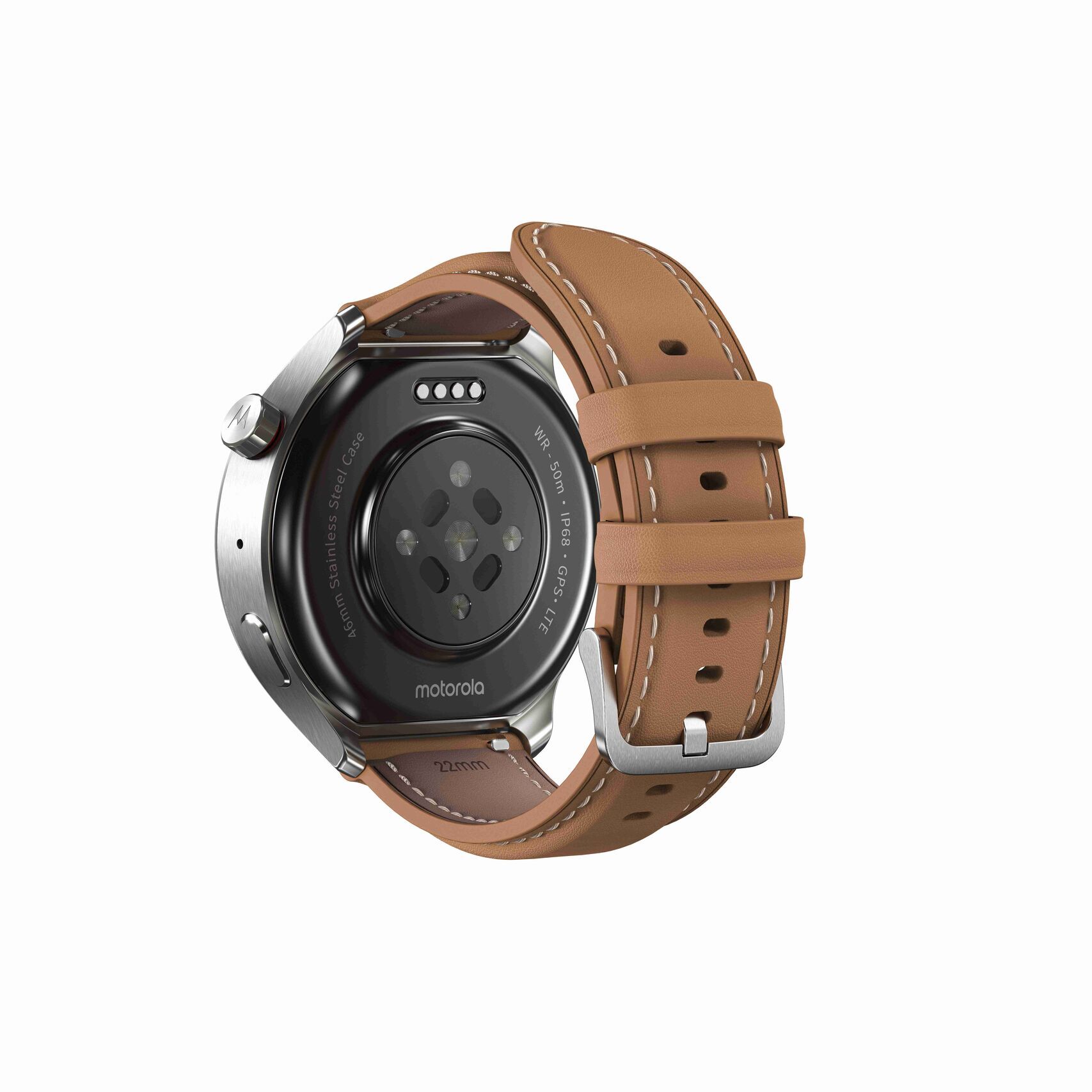 Motorola Moto Watch Ultra