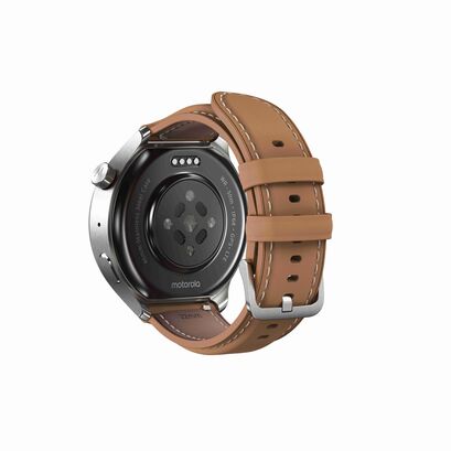 Motorola Moto Watch Ultra