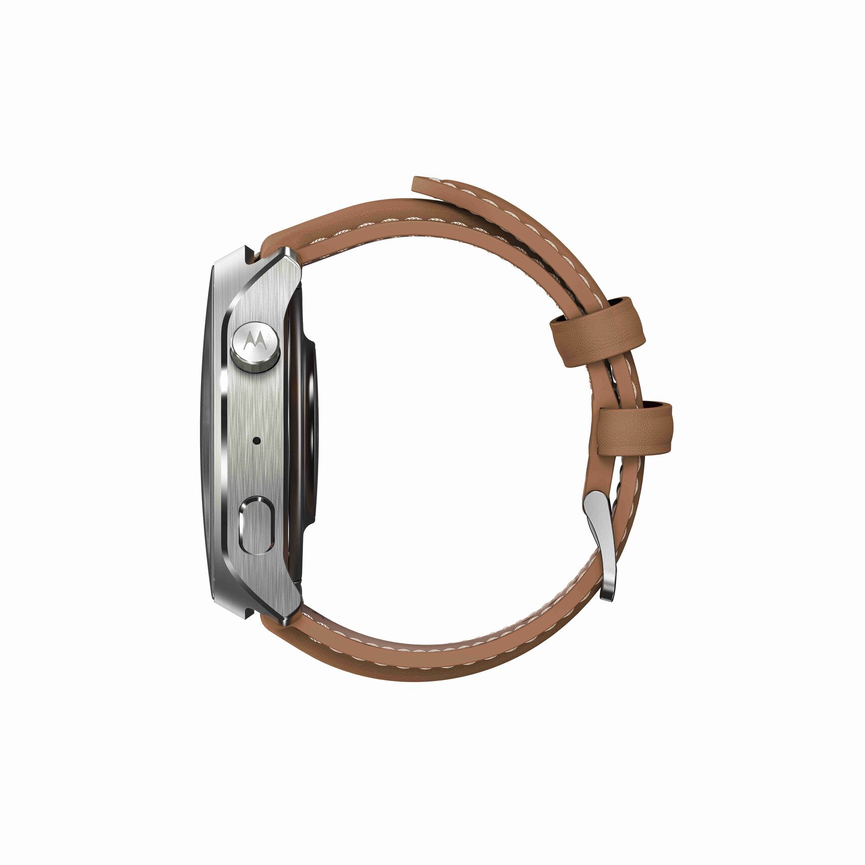 Motorola Moto Watch Ultra